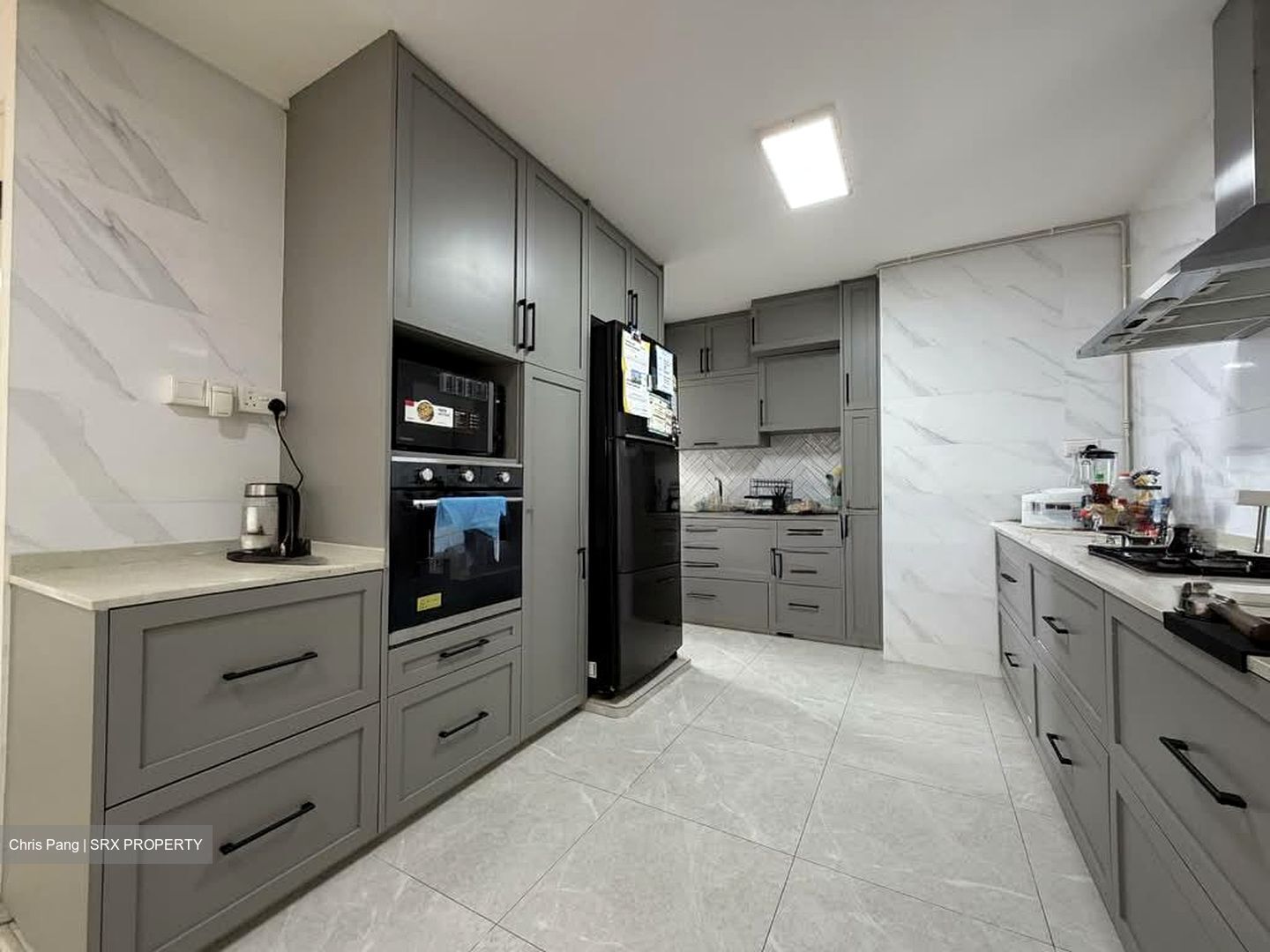 Blk 658 Choa Chu Kang Crescent (Choa Chu Kang), HDB Executive #527083521